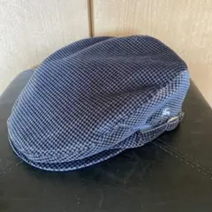 ハンチング帽 ハンチング