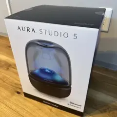 Harman Kardon AURA STUDIO 5 新品同様美品