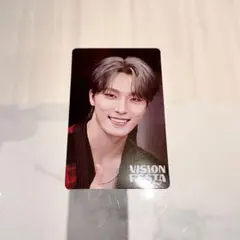 SEVENTEENディノ ビジョンフェスタ トレカ