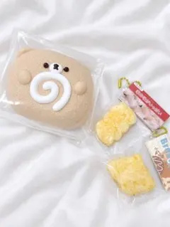 水感スクイーズ　海外スクイーズ　セット　まとめ売り