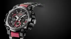 CASIO G-SHOCK MT-G MTG-B3000BD-1AJFのサムネイル