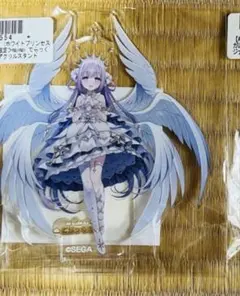 セガUFO限定 maimaiでらっくす アクリルスタンド しゃま - メルカリ