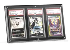 2026年最新】psa 3連の人気アイテム - メルカリ