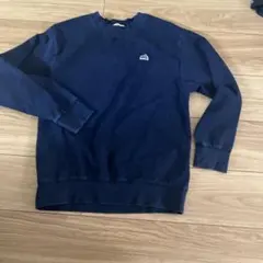 お値下中　ナルミヤ　155男児トレーナー