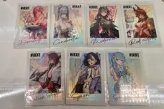 2026年最新】コミケ スリーブの人気アイテム - メルカリ