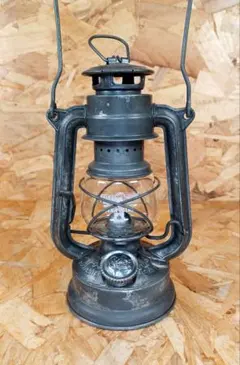【ジャンク品】ドイツ製 フュアハンドランタン 型番175 ジャンク品】ドイツ製 フュアハンドランタン 型番175 - メルカリ
