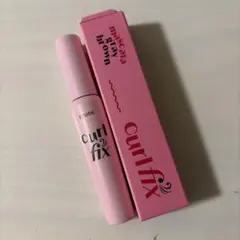 ETUDE カールフィックスマスカラ 03 グレーブラウンのサムネイル