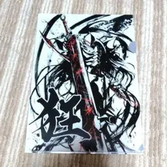 Fate/Grand Order バーサーカー クリアファイルのサムネイル