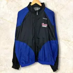 adidas アディダス ブルゾン ジャンバー XL