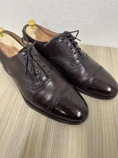 di Colletti トレーディングポスト別注 キャップトゥ EU39 di Colletti トレーディングポスト別注 キャップトゥ EU39 - メルカリ