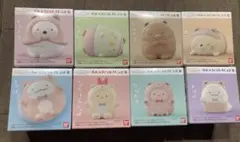 すみっコぐらしフレンズ8 コンプリートセット