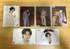 M!LK 佐野勇斗 グッズセット 生写真 トレカ アクリルスタンド - メルカリ