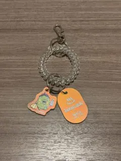 たまごっち 極楽湯 アクリルスタンド ロッカーキー風キーホルダー 9点セット たまごっち みみっち 極楽湯 ロッカーキー風アクリル