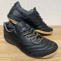 MORELIA SALA ELITE IN ブラック/ブラック 25.5cm