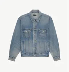 2026年最新】Saint Laurent メンズ Gジャン・デニムジャケットの人気