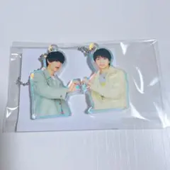 M!LK ひっつきーほるだー　佐野勇斗　塩﨑太智