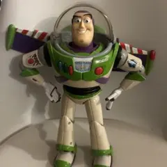 【日本語訳】バズ・ライトイヤー おもちゃ