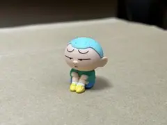 バンダイナムコ クレヨンしんちゃん まちぼうけ マサオくん ガチャガチャ