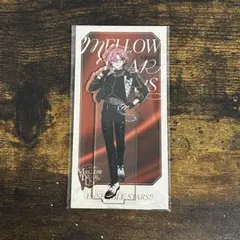 あんスタ MELLOW DEAR US 久遠舞珠 アクリルスタンド 缶バッジ - メルカリ