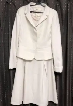 KRONEのフォーマルスーツ　S