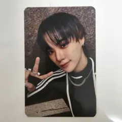 ampersandone シユン whoop