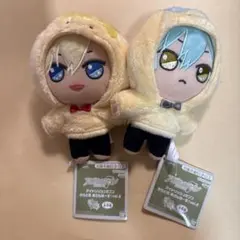 2025年最新】アイドリッシュセブン ぬいぐるみ 六弥ナギの人気