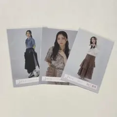 櫻坂46　谷口愛季　生写真　まとめ売り