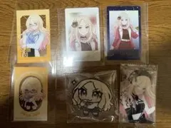 学マス 十王星南 6点セット