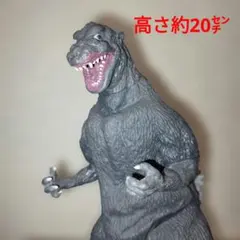 初代ゴジラ フィギュア　レアのサムネイル