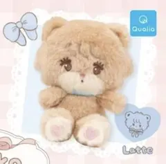 mikko　ガチャガチャ　Latte