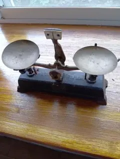 2025年最新】アンティーク 天秤はかりの人気アイテム - メルカリ