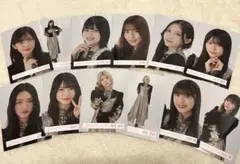 櫻坂46 生写真 まとめ売り