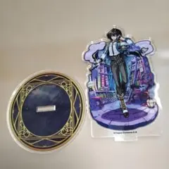 ゆ*様 あんさんぶるスターズ あんスタ アクリルスタンド 朔間凛月