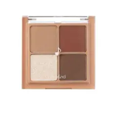 rom&nd アイシャドウパレット