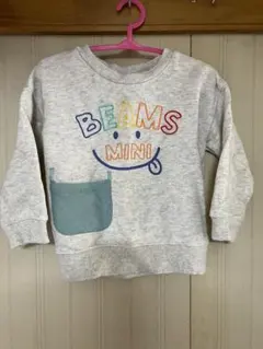 ビームスミニ トップス