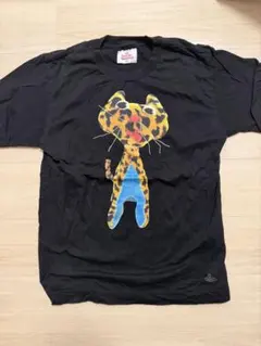 Vivienne Westwood グラフィックプリント Tシャツ - メルカリ