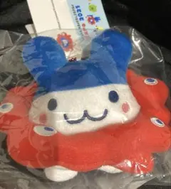 みみっち　ミャクミャク　万博