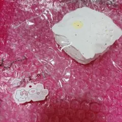 知恩　zhien スクイーズ