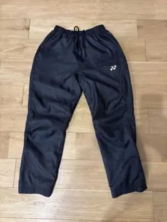 YONEX ウォームアップパンツ、ヒートカプセル　140