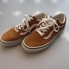 VANS ヴァンズ OLD SKOOL オールドスクール スニーカー 24cm