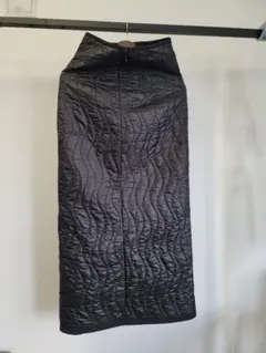 AMERI GEOMETRICVELOURBUSTIERWITHSKIRT - メルカリ