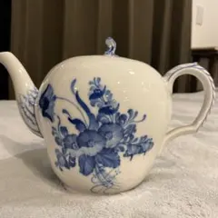 Mizuochi Masako さま専用ロイヤルコペンハーゲン　ティーポット