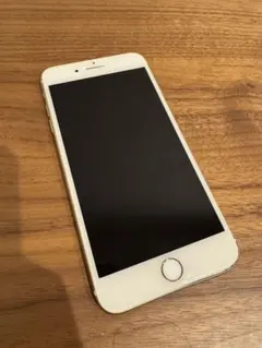 iPhone7Plus ゴールド 32GB SIMフリー　訳あり　ジャンク品