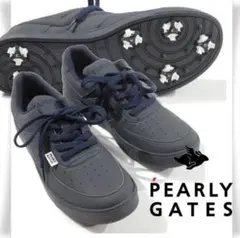 2025年最新】PEARLY GATES ゴルフ シューズ(男性用)の人気