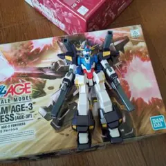 ガンプラ4体セット