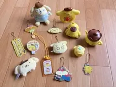 ポムポムプリン　まとめ売り