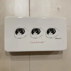 クッキー缶　空き缶