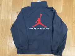 Supreme Jordan Track Jacket Mサイズのサムネイル