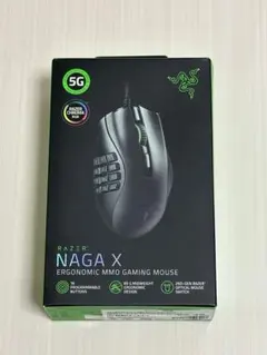 2026年最新】Razer Naga Xの人気アイテム - メルカリ