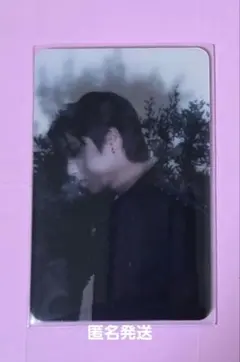 straykids スキズ DO IT ハン レンチキュラー トレカ